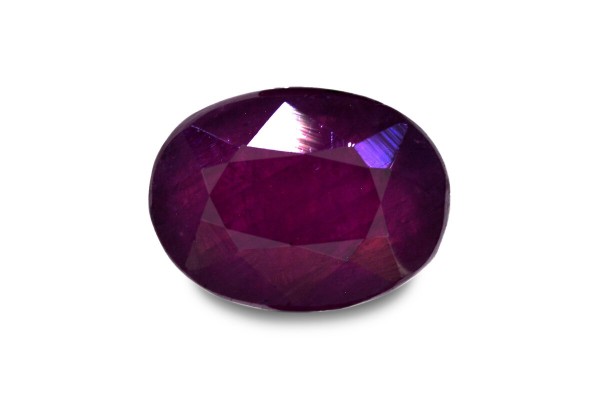 2.78 cts Unheated Natural Ruby (Manikya)