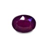 2.78 cts Unheated Natural Ruby (Manikya)