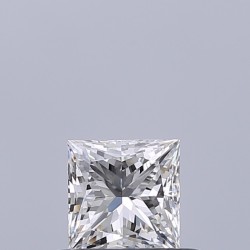 0.43 cts Solitaire Natural Diamond