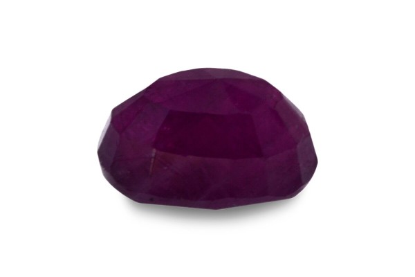 2.78 cts Unheated Natural Ruby (Manikya)