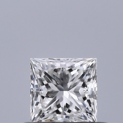 0.44 cts Solitaire Natural Diamond