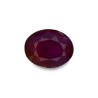 3.68 cts Unheated Natural Ruby (Manikya)