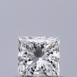 0.41 cts Solitaire Natural Diamond