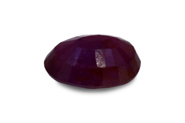 3.68 cts Unheated Natural Ruby (Manikya)