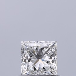 0.41 cts Solitaire Natural Diamond