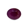 6.7 cts Unheated Natural Ruby (Manikya)