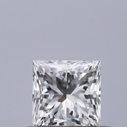 0.41 cts Solitaire Natural Diamond