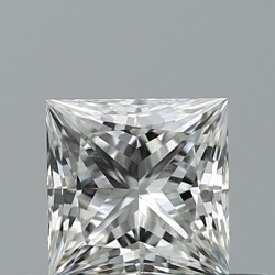 0.45 cts Solitaire Natural Diamond