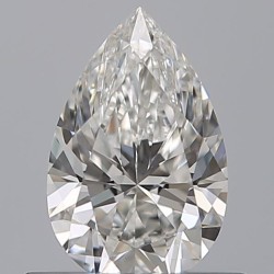 0.51 cts Solitaire Natural Diamond