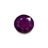 2.59 cts Unheated Natural Ruby (Manikya)