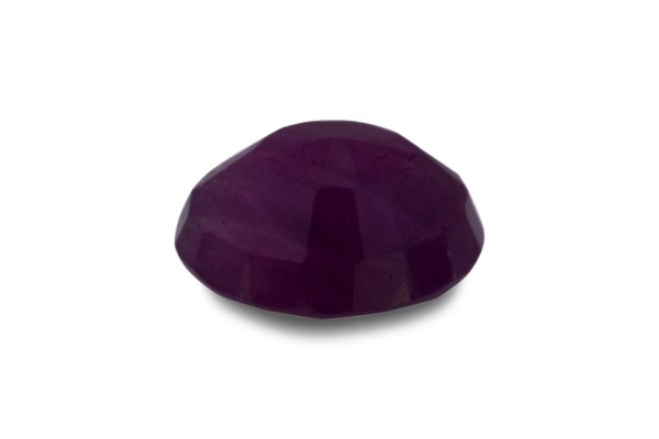 2.59 cts Unheated Natural Ruby (Manikya)