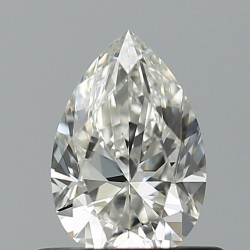0.5 cts Solitaire Natural Diamond