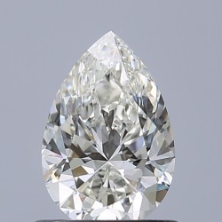 0.71 cts Solitaire Natural Diamond