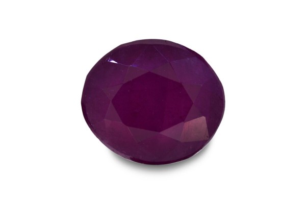 3.22 cts Unheated Natural Ruby (Manikya)