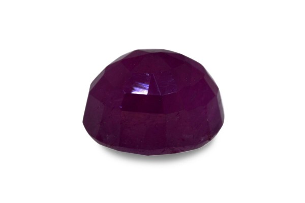 3.22 cts Unheated Natural Ruby (Manikya)