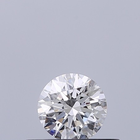 0.3 cts Solitaire Natural Diamond