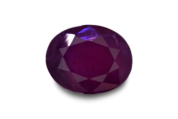 3.08 cts Unheated Natural Ruby (Manikya)