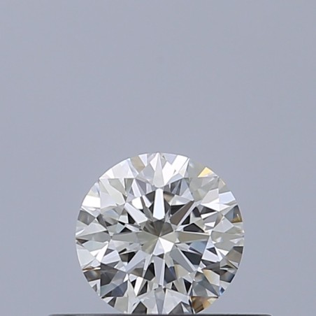 0.33 cts Solitaire Natural Diamond