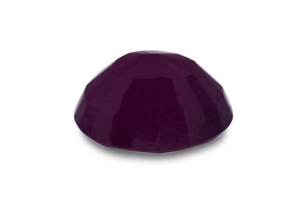 3.08 cts Unheated Natural Ruby (Manikya)