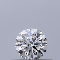 0.3 cts Solitaire Natural Diamond