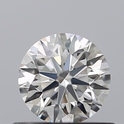 0.43 cts Solitaire Natural Diamond