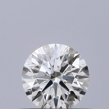 0.4 cts Solitaire Natural Diamond