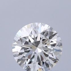 0.59 cts Solitaire Natural Diamond