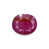 4.11 cts Unheated Natural Ruby (Manikya)
