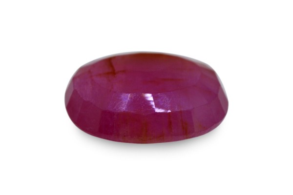 4.11 cts Unheated Natural Ruby (Manikya)