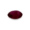 2.86 cts Unheated Natural Ruby - Mozambique (Manikya)