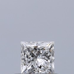 0.32 cts Solitaire Natural Diamond