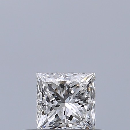 0.32 cts Solitaire Natural Diamond