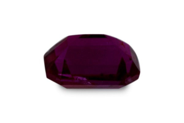 1.18 cts Unheated Natural Ruby - Mozambique (Manikya)