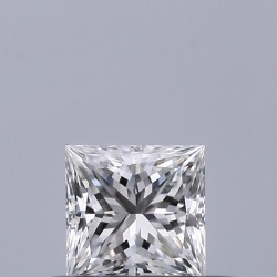 0.32 cts Solitaire Natural Diamond