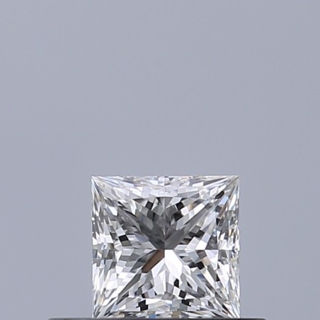 0.34 cts Solitaire Natural Diamond