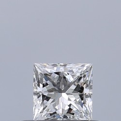 0.35 cts Solitaire Natural Diamond