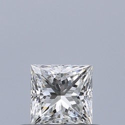 0.35 cts Solitaire Natural Diamond