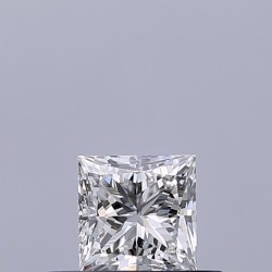 0.35 cts Solitaire Natural Diamond