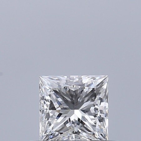 0.36 cts Solitaire Natural Diamond