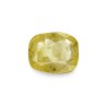 6.69 cts Unheated Natural Yellow Sapphire (Pukhraj)
