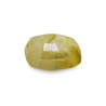 6.69 cts Unheated Natural Yellow Sapphire (Pukhraj)