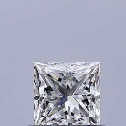 0.42 cts Solitaire Natural Diamond