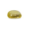 6.47 cts Unheated Natural Yellow Sapphire (Pukhraj)