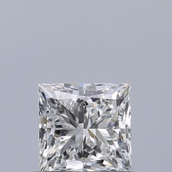 0.47 cts Solitaire Natural Diamond