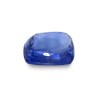4.07 cts Unheated Natural Blue Sapphire (Neelam)