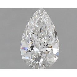 0.71 cts Solitaire Natural Diamond