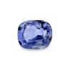 3.86 cts Unheated Natural Blue Sapphire (Neelam)