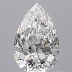 0.7 cts Solitaire Natural Diamond