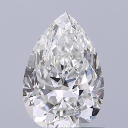 0.81 cts Solitaire Natural Diamond
