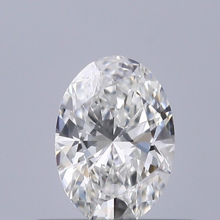 0.4 cts Solitaire Natural Diamond